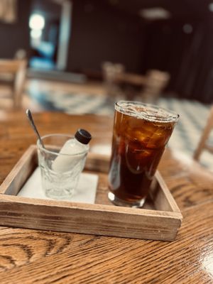 Hawthorne Coffee Roasters by null