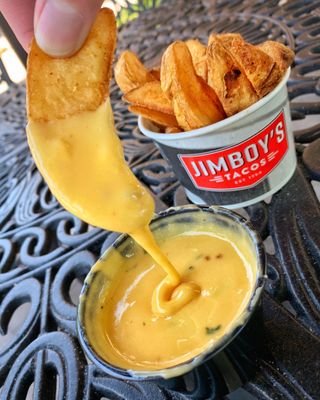 Jimboy's Tacos by null