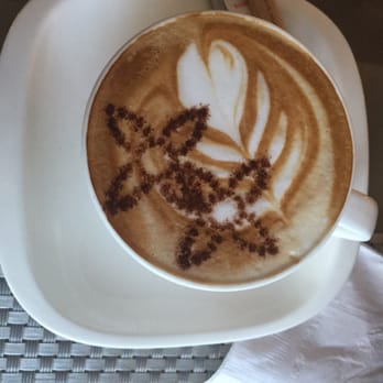Baretto Caffe - Cafes Near Me - Toronto, Ontario Baretto Caffe - Cafes Near Me - Toronto, Ontario