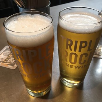 Triple rock - Burgers Near Me - Berkeley, California Triple rock - Burgers Near Me - Berkeley, California