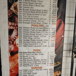 General Seafood
