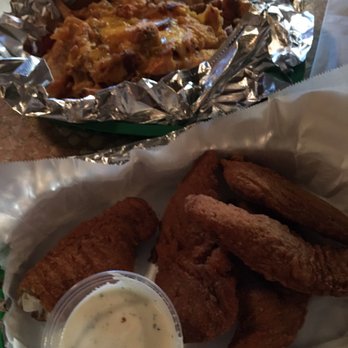 Mr Toad's - a basket of fried fish and fries - Bars Near Me - Greensburg, Pennsylvania Mr Toad's - a basket of fried fish and fries - Bars Near Me - Greensburg, Pennsylvania