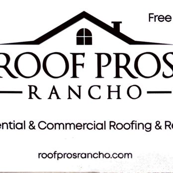 Roof Pros Rancho - Roofing Near Me Roof Pros Rancho - Roofing Near Me