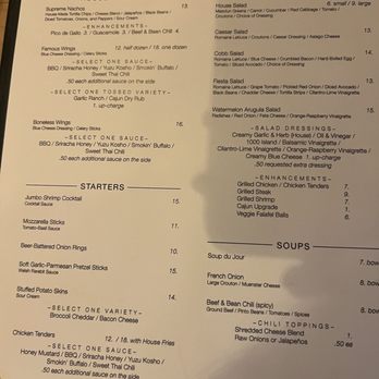 Krogh's Restaurant & Brew Pub - Menu - Pubs Near Me - Sparta, New Jersey Krogh's Restaurant & Brew Pub - Menu - Pubs Near Me - Sparta, New Jersey