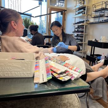 LUX SF - Nail Salons Near Me - San Francisco, California LUX SF - Nail Salons Near Me - San Francisco, California