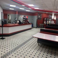 Steak ’n Shake