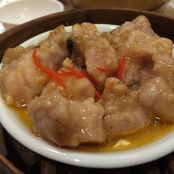Tim Ho Wan - Pork spareribs - Dim Sum Near Me - Mandaluyong, NCR Tim Ho Wan - Pork spareribs - Dim Sum Near Me - Mandaluyong, NCR