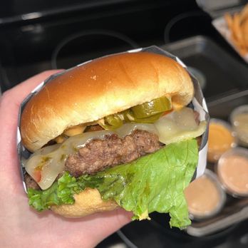 Sauce Boss Burger - The Spicy Ginger - Burgers Near Me - Pensacola, Florida Sauce Boss Burger - The Spicy Ginger - Burgers Near Me - Pensacola, Florida