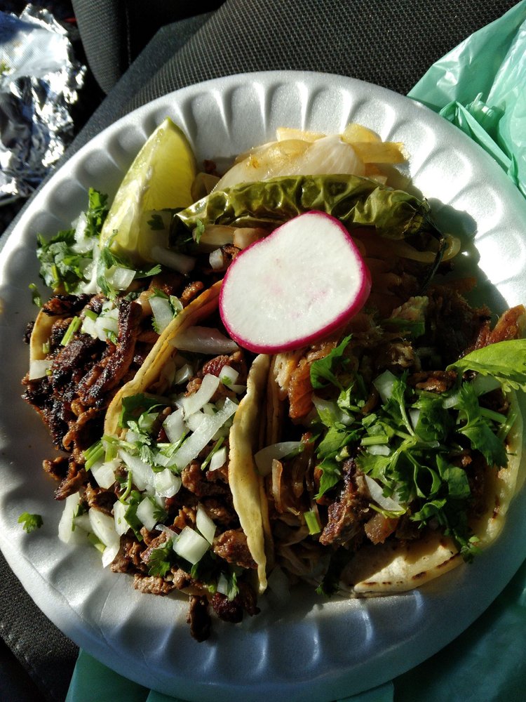 Tacos Don riky 3
