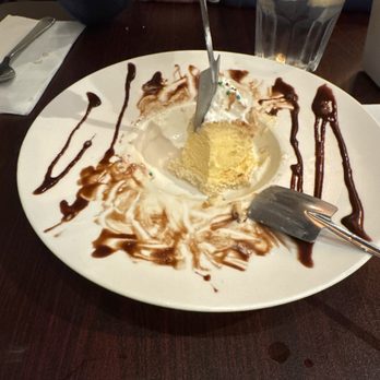 Lopburi Thai - Fried Ice Cream - Thai Near Me - Wappingers Falls, New York