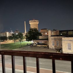 The Corner on Northgate - View from the patio. Beautiful!