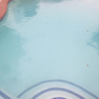 Diamond Pool Service - Pool Cleaners Near Me