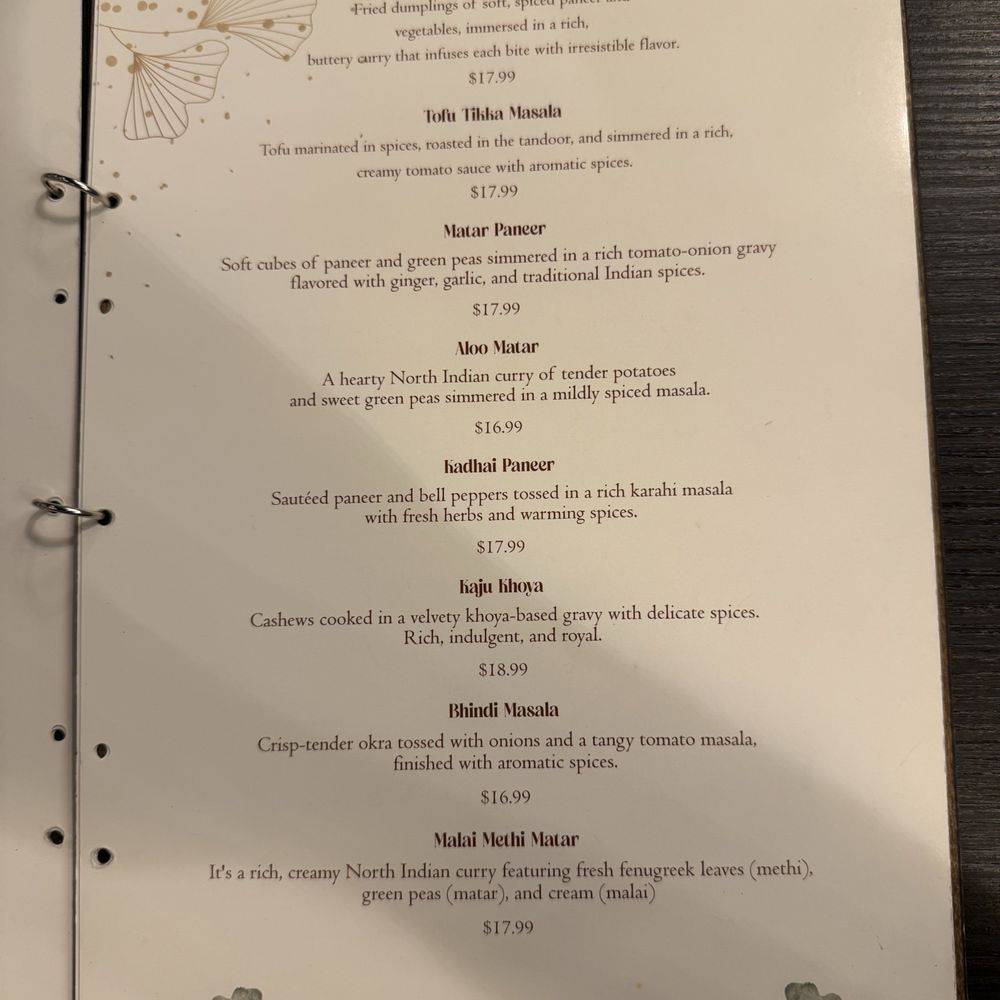 Ticca Tikka Indian Cuisine - Menu - Indian Near Me - Oceanside, California Ticca Tikka Indian Cuisine - Menu - Indian Near Me - Oceanside, California