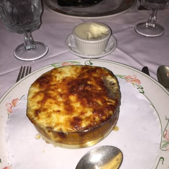 La Baraka - French Onion Soup - French Near Me - Little Neck, New York La Baraka - French Onion Soup - French Near Me - Little Neck, New York