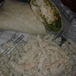 Pasta Salad