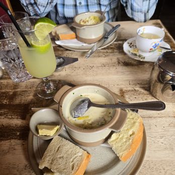Roseleaf - Cullen skinks - Brasseries Near Me - Edinburgh, EDH Roseleaf - Cullen skinks - Brasseries Near Me - Edinburgh, EDH