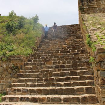 Monte Albán - Landmarks & Historical Buildings Near Me - Oaxaca, OAX