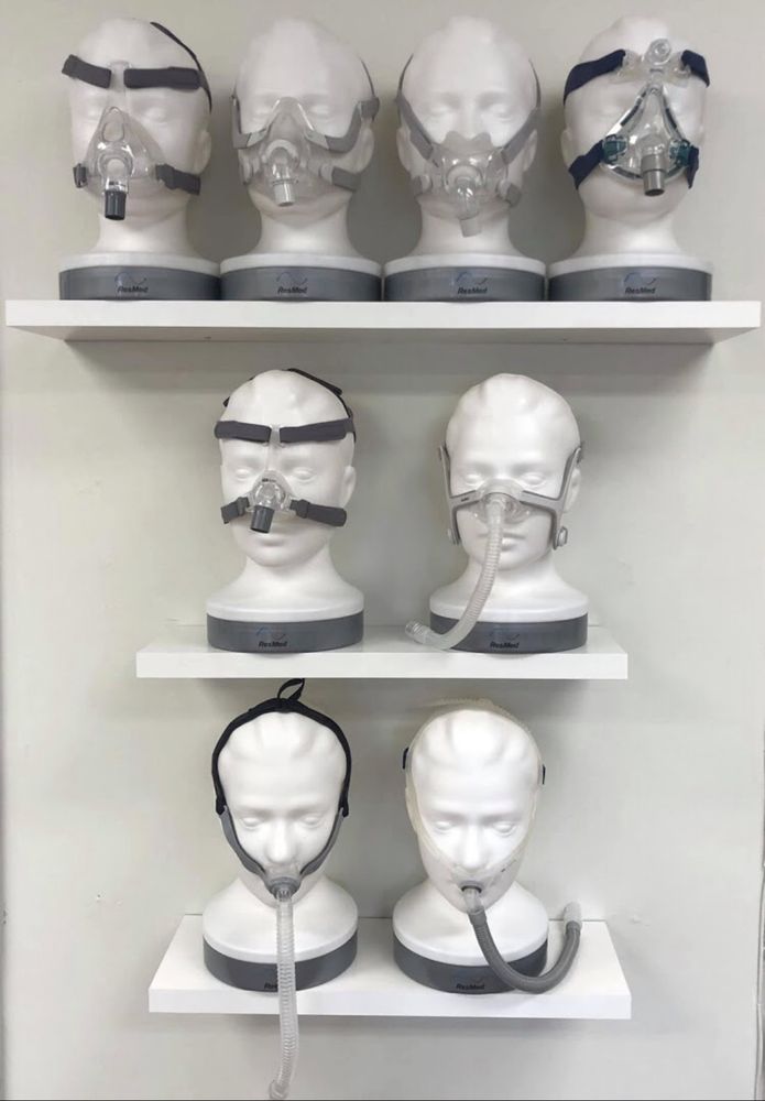 NEIGHBORHOOD CPAP Updated June 2024 702 Logan Rd, Clanton, Alabama