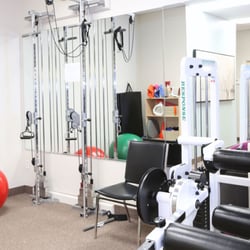 North Simcoe Physiotherapy