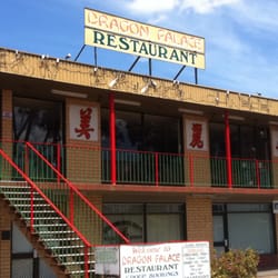 Dragon Palace Restaurant