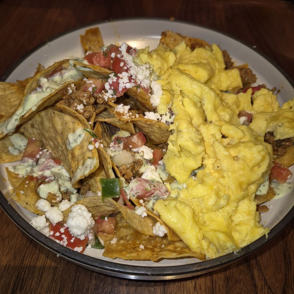 Café Central - American Near Me - Reno, Nevada