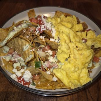 Café Central - American Near Me - Reno, Nevada