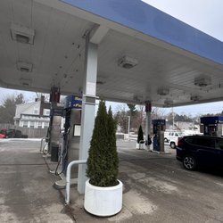 North Walpole Gas & Auto Service
