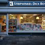 Photo of Stripwinkel Dick Bos