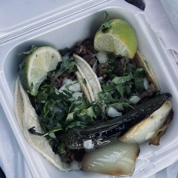 Bravos Taco Shop - Street Tacos - Mexican Near Me - Sacramento, California