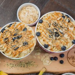 Vitality Bowls