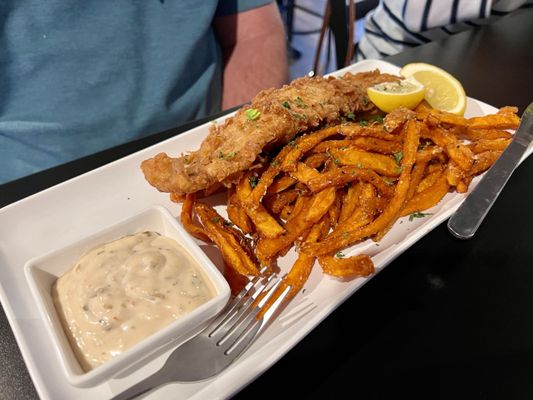 Barrel House 9 by null