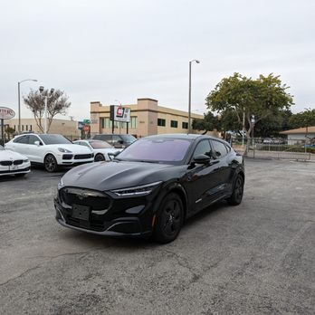 OC Tint Solutions - Windshield and front tint - Car Window Tinting Near Me - Costa Mesa, California OC Tint Solutions - Windshield and front tint - Car Window Tinting Near Me - Costa Mesa, California
