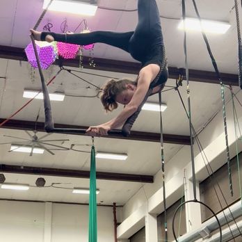 JaJa PDX - Aerial Fitness Near Me - Portland, Oregon JaJa PDX - Aerial Fitness Near Me - Portland, Oregon