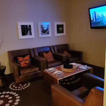 Spa At Thunder Valley - Waiting room - Massage Near Me - Lincoln, California