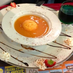 Au Petit Chabichou
