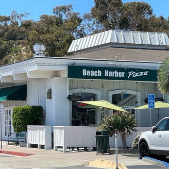 Beach Harbor Pizza - Location - Pizza Near Me - Dana Point, California Beach Harbor Pizza - Location - Pizza Near Me - Dana Point, California