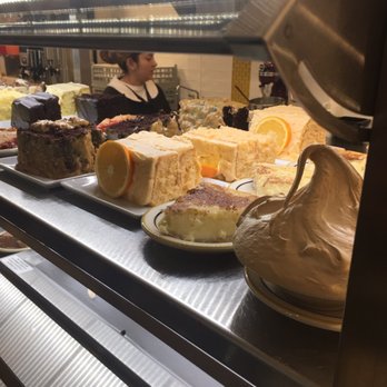 Cleburne Cafeteria - American Near Me - Houston, Texas