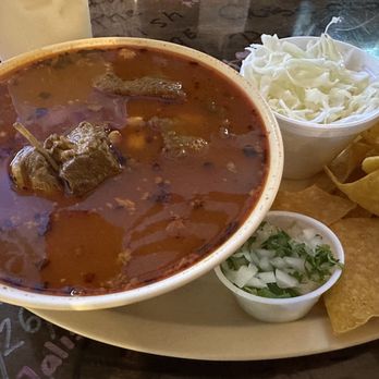 La Calle Tacos & Snacks - Pozole - Mexican Near Me - Birmingham, Alabama La Calle Tacos & Snacks - Pozole - Mexican Near Me - Birmingham, Alabama