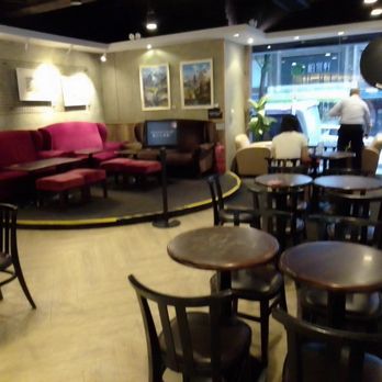 Pacific Coffee - Inside - Coffee & Tea Near Me - Hong Kong, HK Pacific Coffee - Inside - Coffee & Tea Near Me - Hong Kong, HK