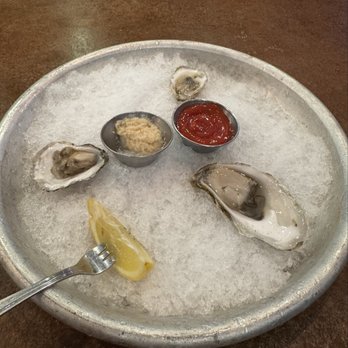 Fish City Grill - Happy hour oysters $2 each - Seafood Near Me - Edmond, Oklahoma Fish City Grill - Happy hour oysters $2 each - Seafood Near Me - Edmond, Oklahoma