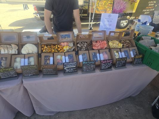 High Desert Farmer’s Market by null