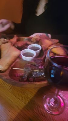 The Hong Kong by null