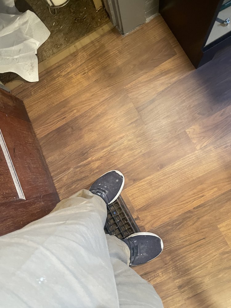 Slide of Big Mo’s Home Improvements