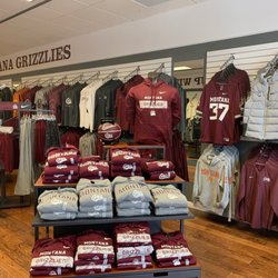 The M Store