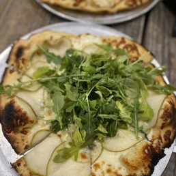 Pear Gorgonzola