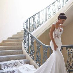 Bliss Couture - Our mission at Bliss Couture is to make sure that finding your dream gown is part of the journey to a blissful marriage .