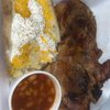 IronHorse Barbeque & Catering gift card