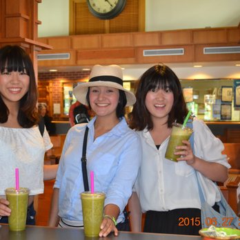 Lucy's TLC Cafe - My Colombian, Japanese friends. - Coffee & Tea Near Me - Glenview, Illinois Lucy's TLC Cafe - My Colombian, Japanese friends. - Coffee & Tea Near Me - Glenview, Illinois