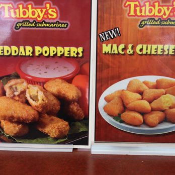 Tubby's - Sandwiches Near Me - Beverly Hills, Michigan Tubby's - Sandwiches Near Me - Beverly Hills, Michigan