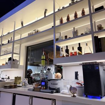 barmini - Interior - New American Near Me - Washington, DC, District of Columbia barmini - Interior - New American Near Me - Washington, DC, District of Columbia